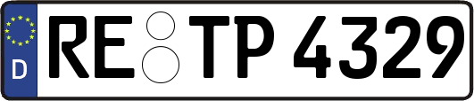 RE-TP4329