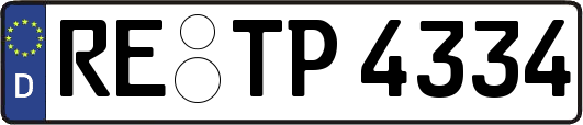 RE-TP4334