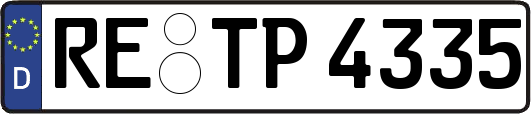 RE-TP4335