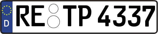 RE-TP4337