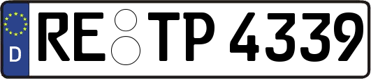 RE-TP4339