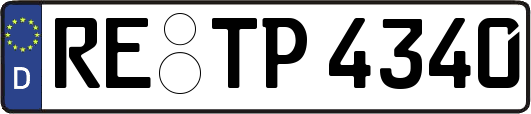 RE-TP4340