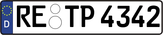 RE-TP4342