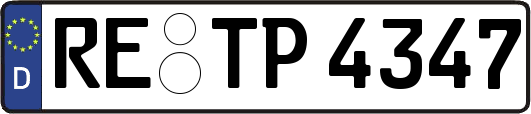 RE-TP4347
