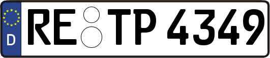 RE-TP4349