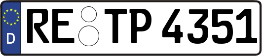 RE-TP4351