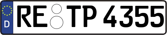 RE-TP4355