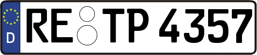 RE-TP4357