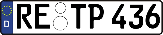 RE-TP436