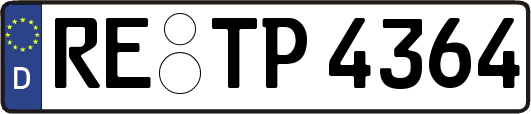 RE-TP4364