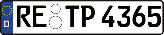 RE-TP4365