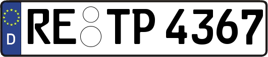 RE-TP4367