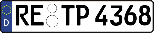 RE-TP4368