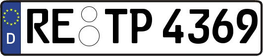 RE-TP4369