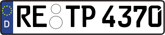 RE-TP4370