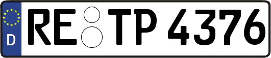 RE-TP4376