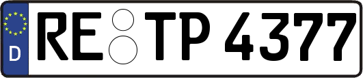 RE-TP4377