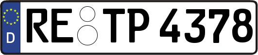 RE-TP4378