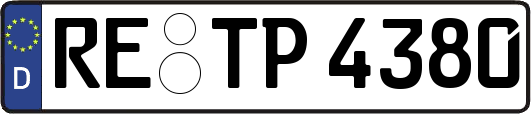 RE-TP4380