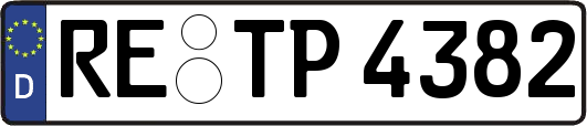 RE-TP4382