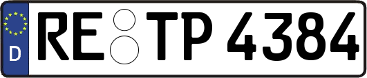 RE-TP4384