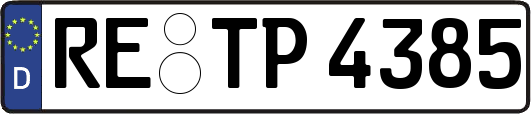 RE-TP4385