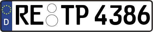 RE-TP4386