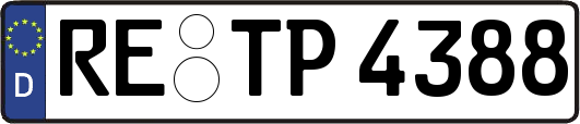 RE-TP4388