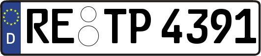 RE-TP4391