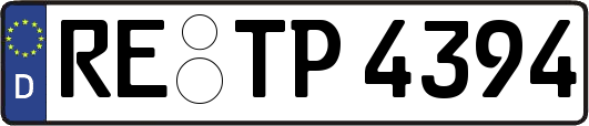 RE-TP4394