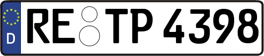 RE-TP4398