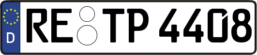 RE-TP4408