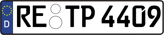 RE-TP4409