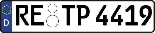 RE-TP4419