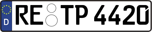 RE-TP4420