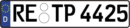 RE-TP4425