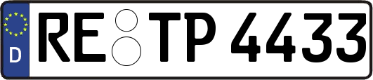 RE-TP4433