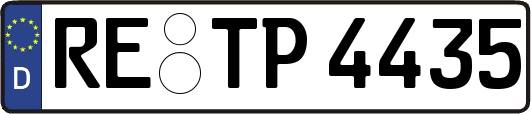 RE-TP4435