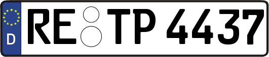 RE-TP4437