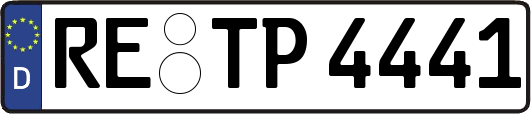 RE-TP4441