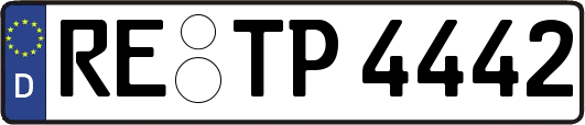 RE-TP4442