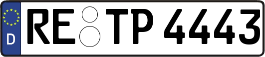 RE-TP4443