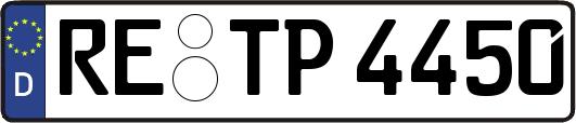 RE-TP4450