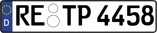 RE-TP4458