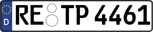 RE-TP4461
