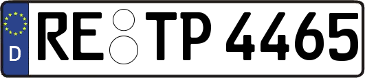 RE-TP4465