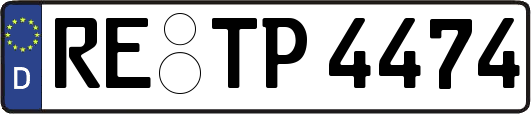 RE-TP4474