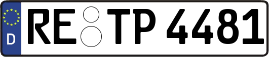 RE-TP4481