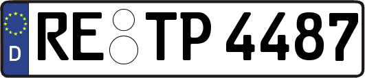 RE-TP4487