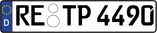 RE-TP4490